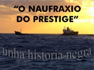 Prestige. Unha historia negra